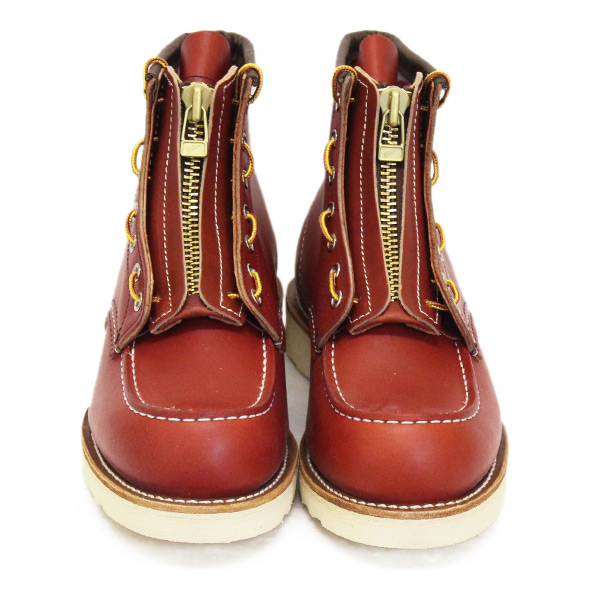 REDWING(レッドウィング)正規取扱店