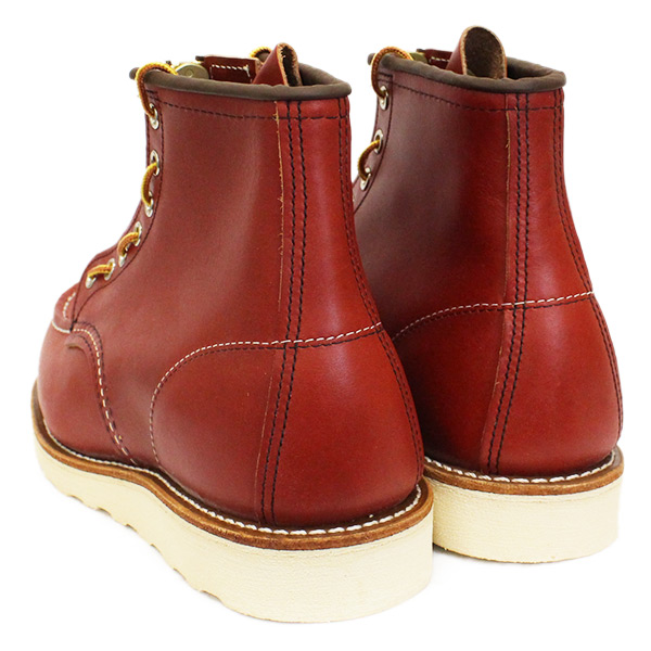 REDWING(レッドウィング)正規取扱店