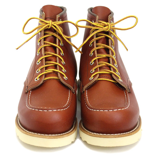 REDWING正規取扱店THREEWOOD