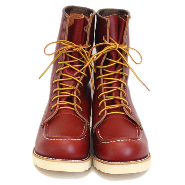 REDWING(レッドウィング)正規取扱店THREEWOOD