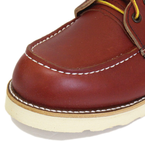 REDWING(レッドウィング)正規取扱店THREEWOOD