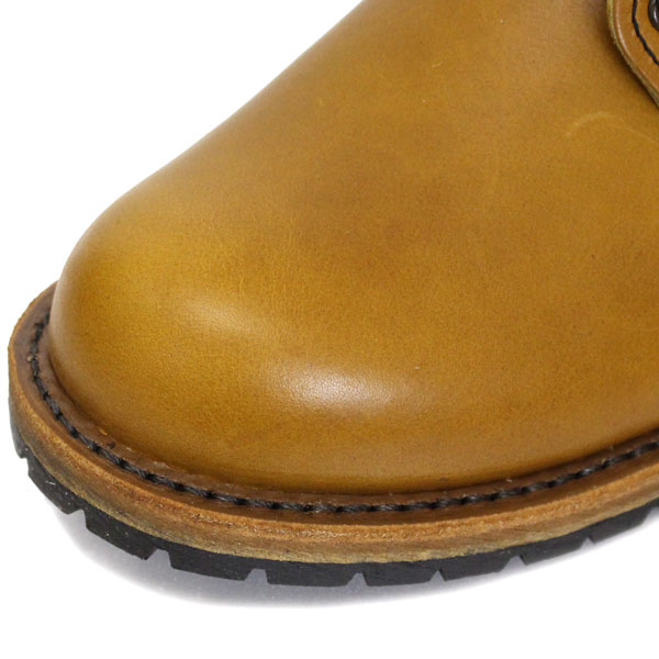 REDWING正規取扱店THREEWOOD