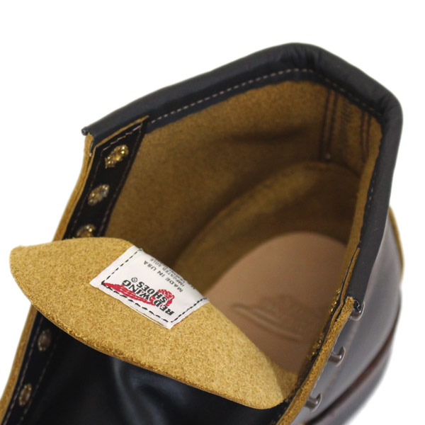 REDWING(レッドウィング)正規取扱店THREEWOOD