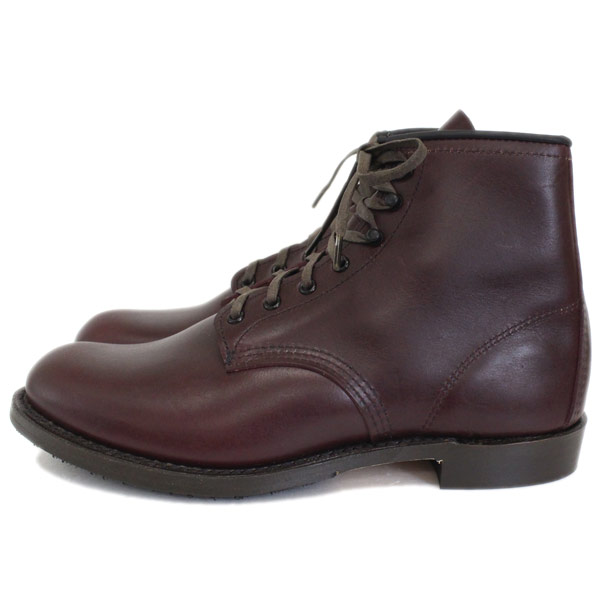 REDWING(レッドウィング)正規取扱店THREEWOOD