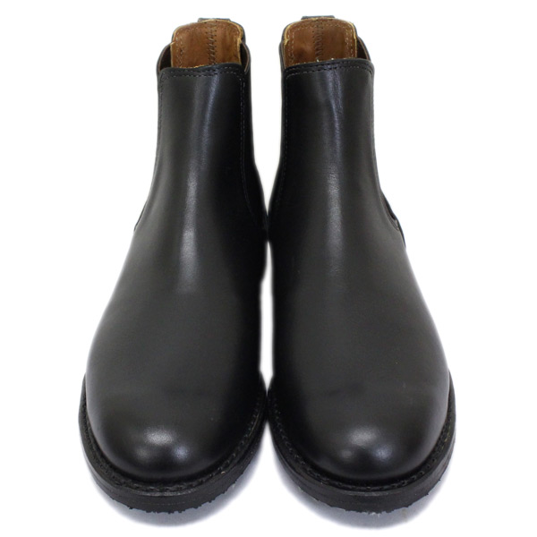廃盤　REDWING (レッドウィング) 9079 ミルワンコングレス RED WING SHOES ○○レッドウィング 9079 ［BLACK 