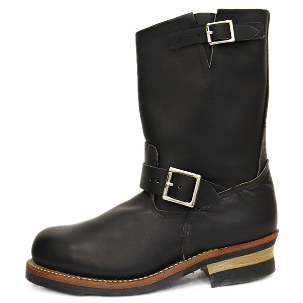 RED WING エンジニアブーツ 9085 8.5 D REDWING Red Wing 9085 11 Inch Engineer Boots Mens 5 D | eBay