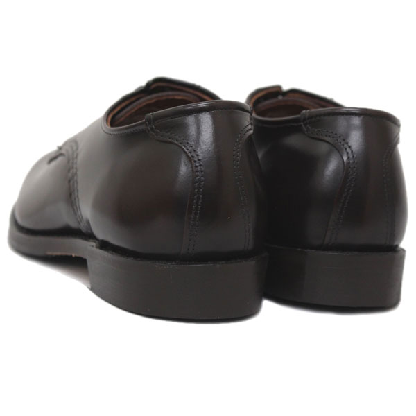 RED WING (レッドウィング) 9086 Mil-1 Blucher Oxford (ミルワン