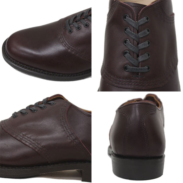 REDWING(レッドウィング)正規取扱店THREEWOOD(スリーウッド)