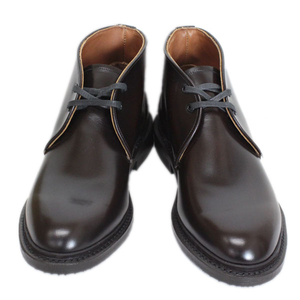 RED WING ダークブラウン 9095 キャバリーチャッカ 8 26cm RED WING ダークブラウン 9095 キャバリーチャッカ 8 26cm RED