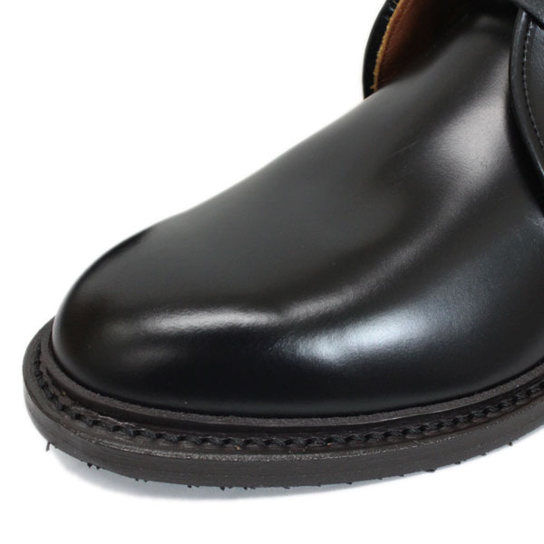 Bottes Red Wing 9096 Caverly Chukka Pointure US 11 (EU 44.5) Noir Cuir - Occasion Comme Neuf, Prix D'origine 379,99€
