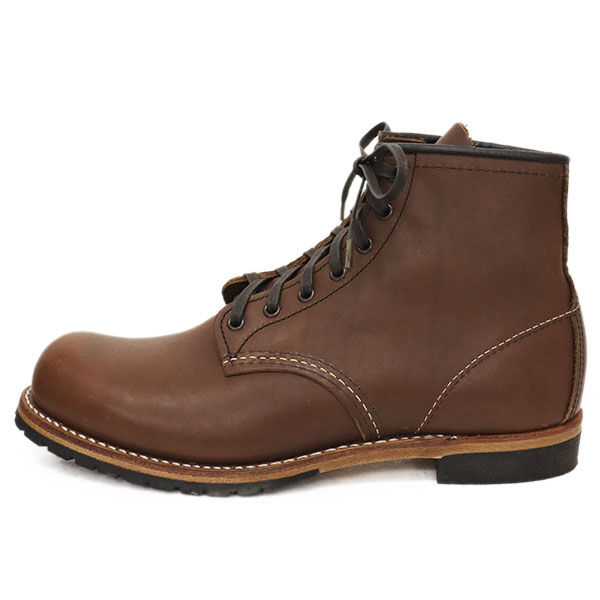 RED WING ブラックスミス 9161 8D 茶 ブラウン USA製 2025年最新】9161 red wingの人気アイテム - メルカリ