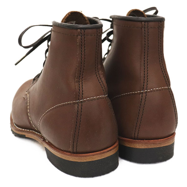 限定 REDWING (レッドウィング) 9161 6inch Round Type B 6