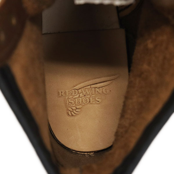レッドウィング9161 27cm redwing9161-1.jpg
