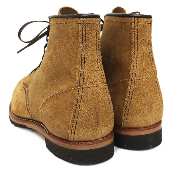 REDWING(レッドウィング)正規取扱店