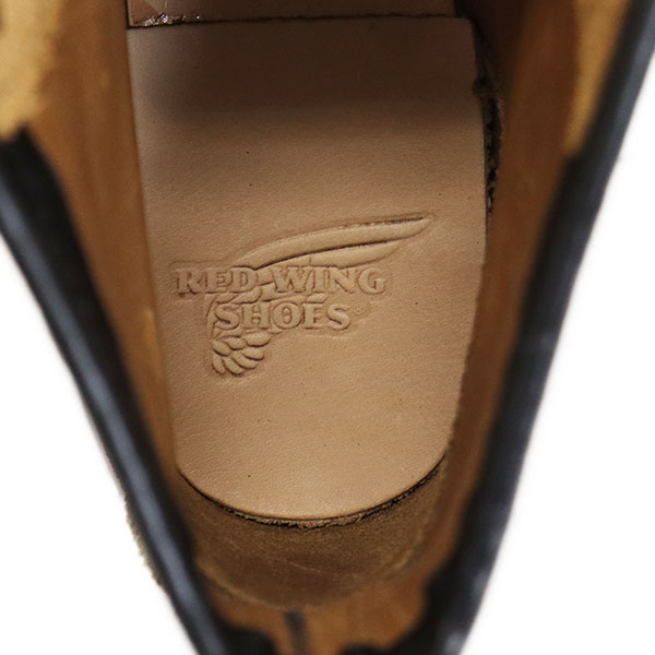 REDWING(レッドウィング)正規取扱店