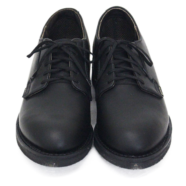 レッドウィング　9183 US9 箱無し REDWING (レッドウィング) 9183 Postman Oxford GORE-TEX ポスト