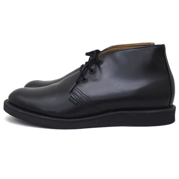 レッドウィング　ポストマン POSTMAN ○○レッドウィング ポストマン チャッカ RED WING 9196