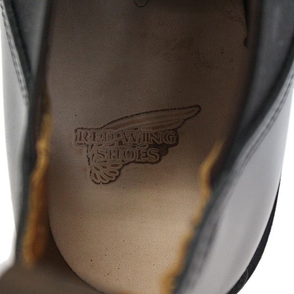 REDWING(レッドウィング)正規取扱店