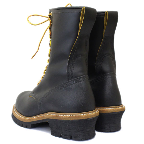RED WING (レッドウィング) 9210 9inch Logger Boots (9インチロガー