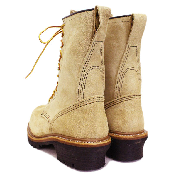 REDWING(レッドウィング)正規取扱店THREEWOOD(スリーウッド)