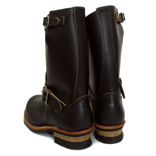 RED WING エンジニアブーツ ブラック 9268 8D 楽天市場】○○ RED WING 9268 レッドウィング エンジニアブーツ