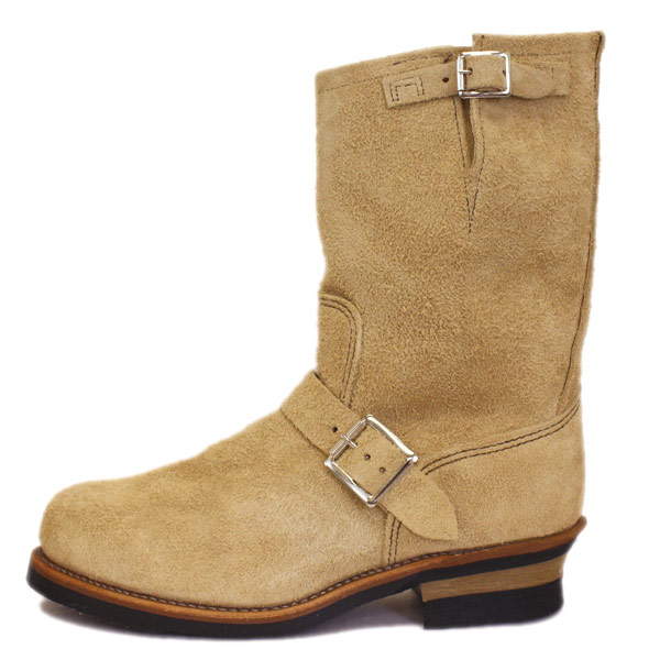 REDWING(レッドウィング)正規取扱店THREEWOOD