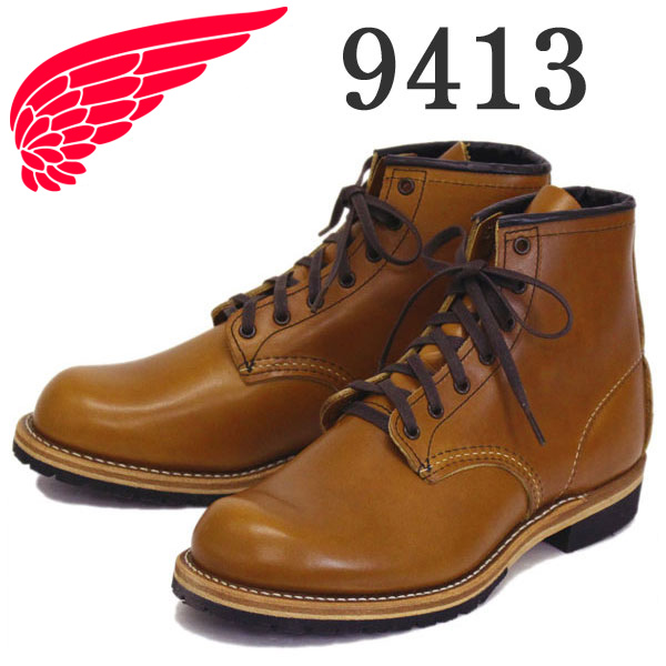 正規取扱店 REDWING (レッドウィング) 9413 Classic Dress Beckman
