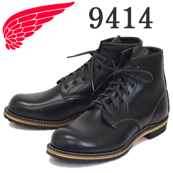 正規取扱店 REDWING (レッドウィング) 9414 Classic Dress Beckman