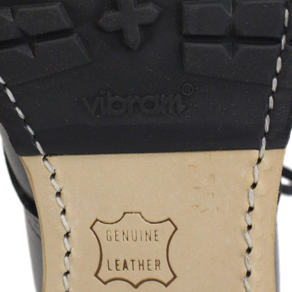 正規取扱店 REDWING (レッドウィング) 9414 Classic Dress Beckman