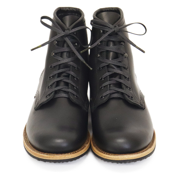 早い者勝ちREDWING レッドウイング　ベックマン 9423 ブラック RED WING SHOES（レッドウィング） ベックマン 正規品 RED WING 9423