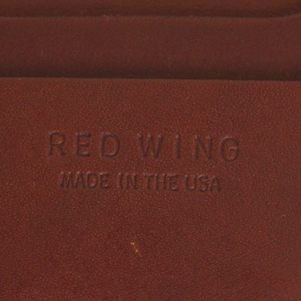 REDWING(レッドウィング)正規取扱店THREEWOOD