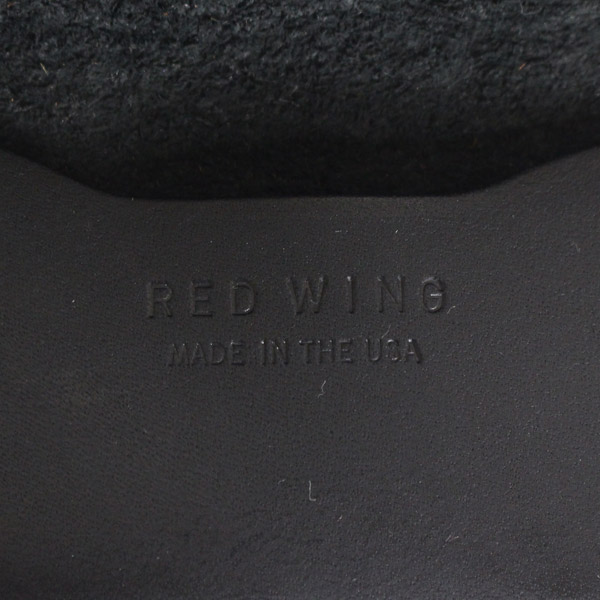 REDWING(レッドウィング)正規取扱店THREEWOOD