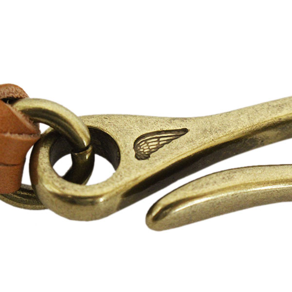 レッドウィング　Red Wing Lanyard  ウォレットチェーン レッドウィング Red Wing Lanyard ウォレットチェーン 2025年