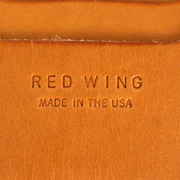 REDWING(レッドウィング)正規取扱店THREEWOOD