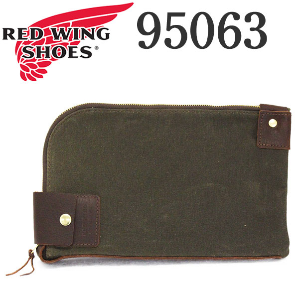 REDWING(レッドウィング)正規取扱店THREEWOOD