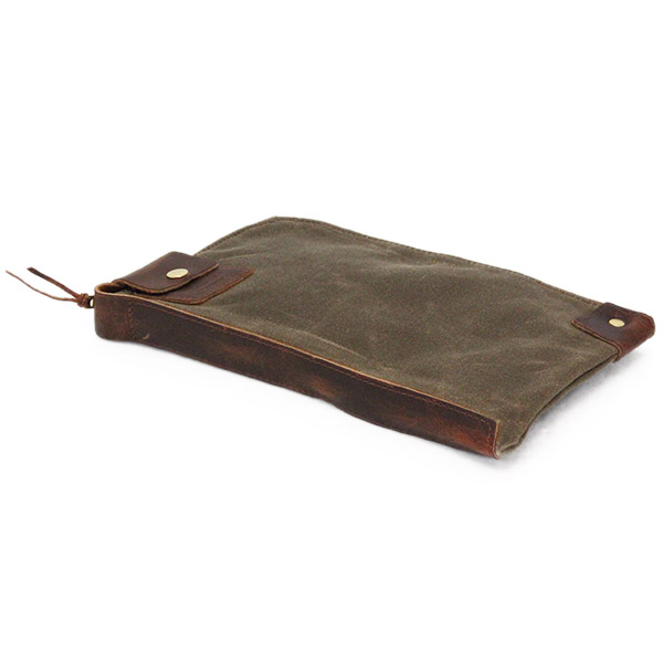 REDWING (レッドウィング) 95065 Small Wacouta Gear Pouch スモール