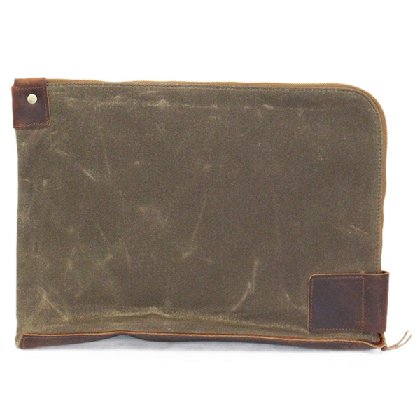 REDWING (レッドウィング) 95066 Large Wacouta Gear Pouch