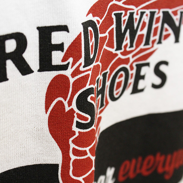 RED WING(レッドウィング)正規取扱店THREEWOOD