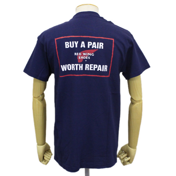 RED WING(レッドウィング)正規取扱店THREEWOOD