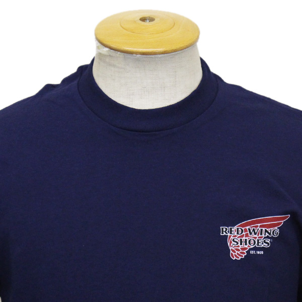 RED WING(レッドウィング)正規取扱店THREEWOOD