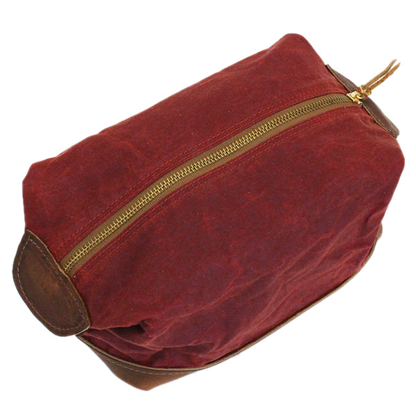 REDWING (レッドウィング) 95149 Travelers Pouch トラベルポーチ