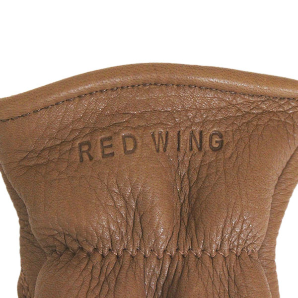 REDWING(レッドウィング)正規取扱店THREEWOOD