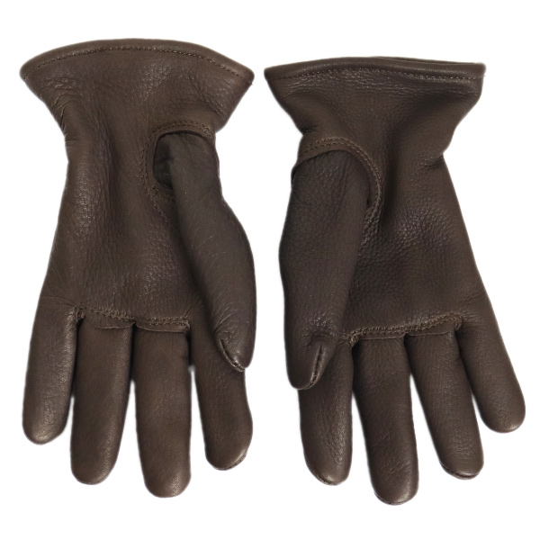 REDWING (レッドウィング) 95231 Leather Gloves レザーグローブ