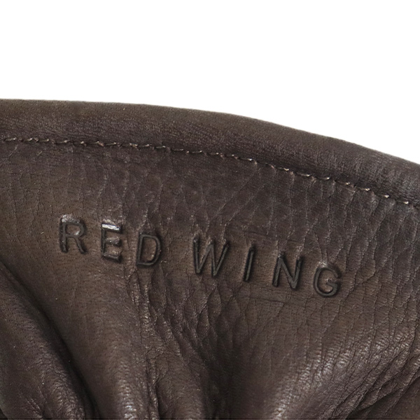 REDWING(レッドウィング)正規取扱店