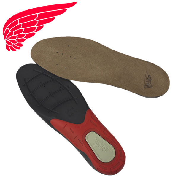 正規取扱店 REDWING (レッドウィング) 96319 RedBed Footbed Insole