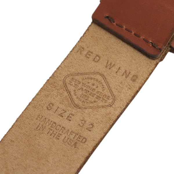 REDWING(レッドウィング)正規取扱店