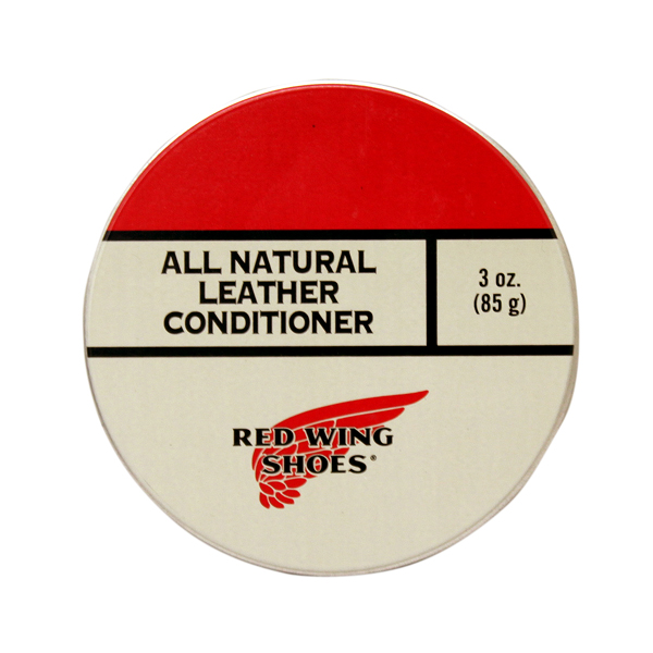 正規取扱店 RED WING(レッドウィング) 97104 オールナチュラルレザーコンディショナー(高品質保革オイル)