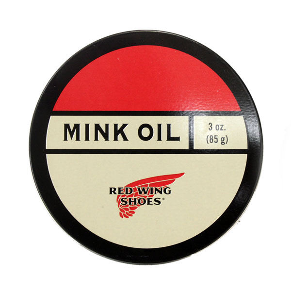 超レア　Red Wing クラプトンモデル、ブラウン　専用ミンクオイル　パネル付 超レア Red Wing クラプトンモデル、ブラウン 専用ミンクオイル パネル