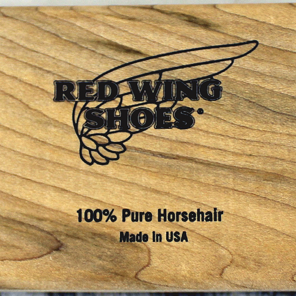 RED WING(レッドウィング)正規代理店 97106 ブラシ
