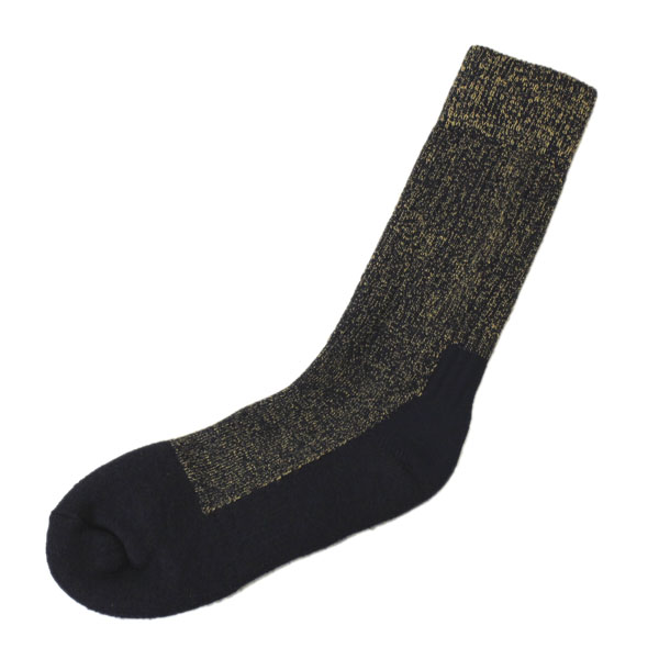 正規取扱店 RED WING(レッドウィング) 97174 Deep Capped Toe Wool Socks(ディープキャップトウールソックス) 靴下 Navy ネイビー
